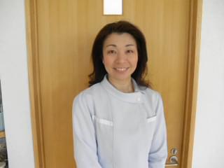 勝田 吉美